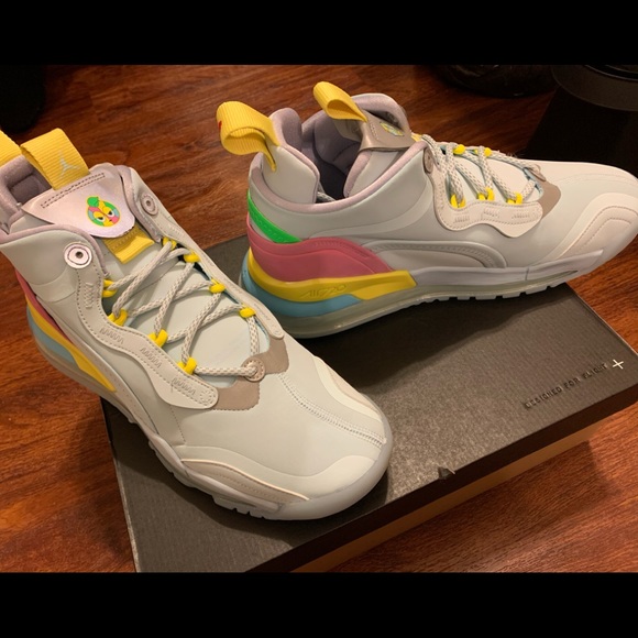 Lyrical Lemonade ASW Jordan Collab - Picture 6 of 6